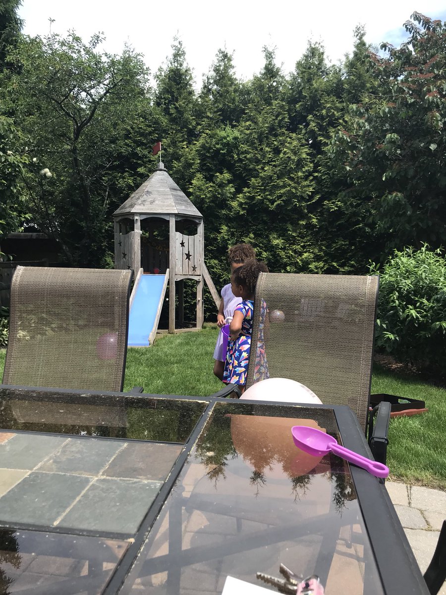 Farid Johnson On Twitter Not A Huge Backyard No Pool But Still