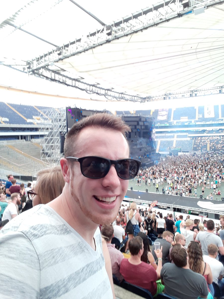 Alexander Klein tweet media