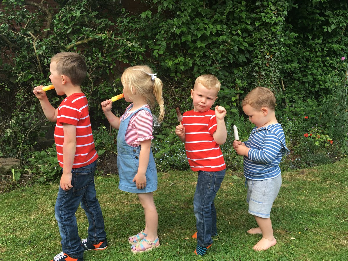 Bec123's tweet image. There’s always one! #Billy #cousins