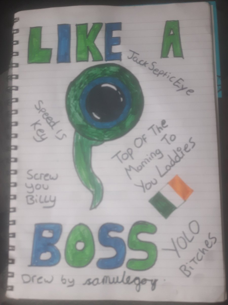 Curtis Sanderson tweet media