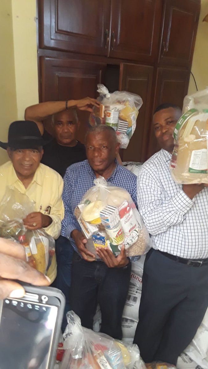 Trabajo por un mejor país