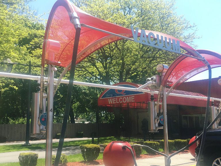 Quality Car Wash (QualityCarWash) Twitter