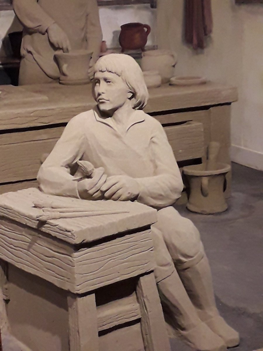 Een bezoek waard het #zandsculpturenfestein in Garderen. #hollandsemeesters #goudeneeuw