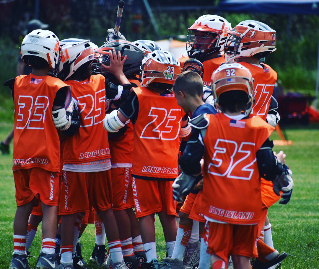 team91lacrosse's tweet photo. Congrats to 2027 White on winning the @LaxTournaments Summer Face-Off! https://t.co/Qjhb7XM2fx