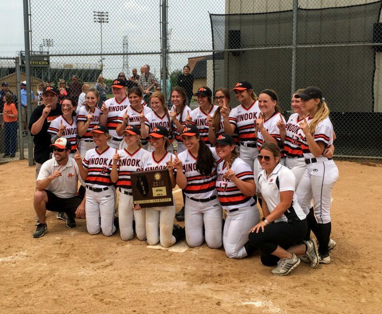 Minooka Softball (SoftballMinooka) Twitter
