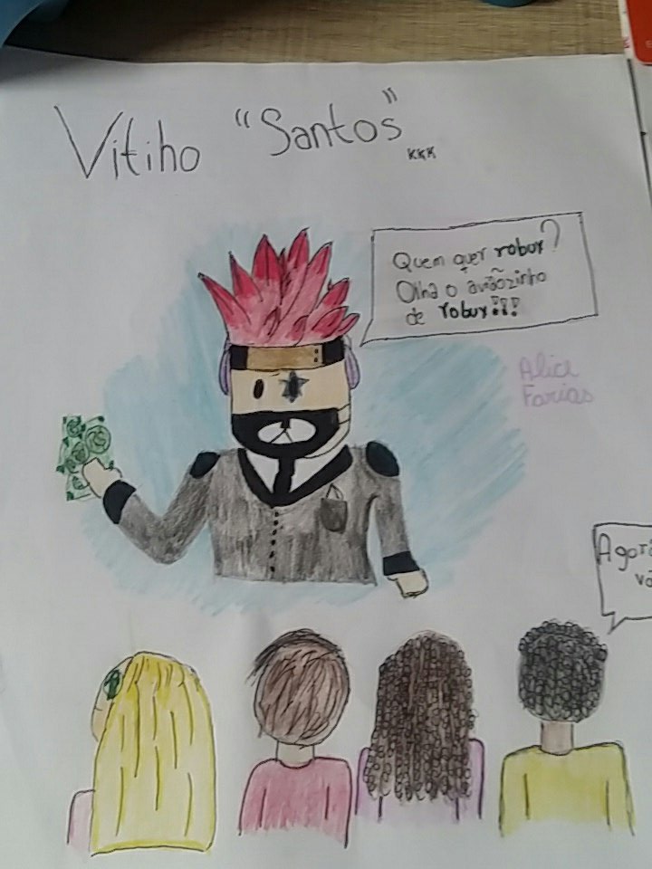 Alice74809847's tweet photo. #VDR @vijogaminecraft Nick: GamesAliceBR https://t.co/KmlhHbz42E