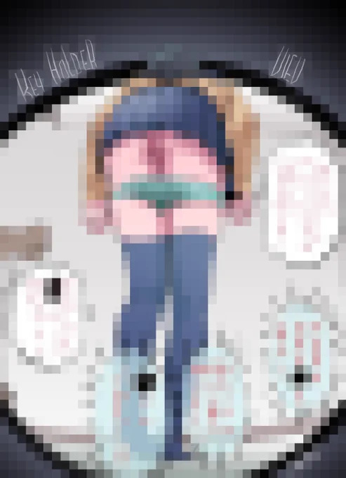 主人公の視点からの絵はFANBOXに上げときました。 