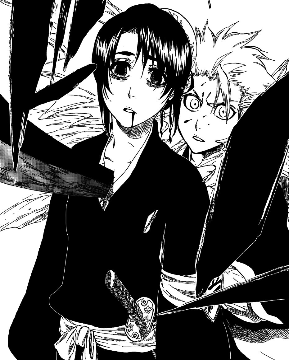 Bleach Brave Souls on Twitter "It's Momo's birthday today! Celebrate