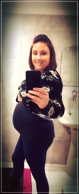 ChanelLiebenbe2's tweet photo. 19 Week baby bump 🍼🤗 https://t.co/IYsGhMJfd5