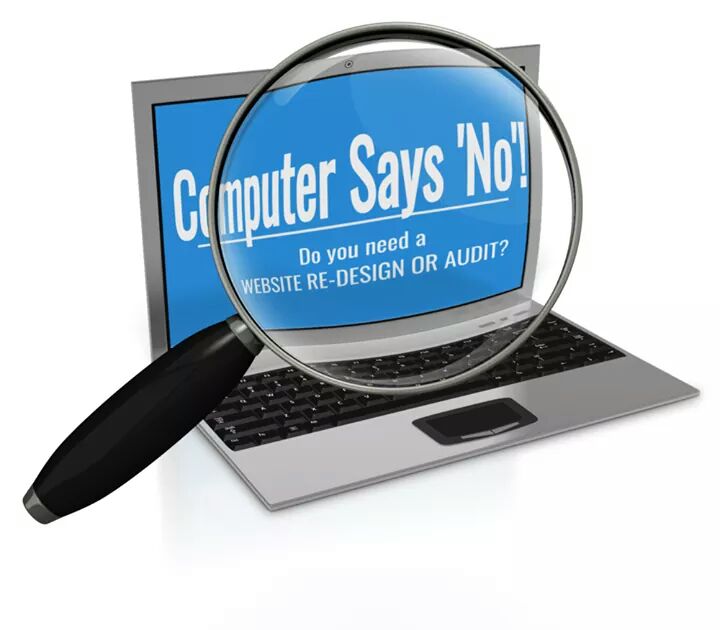 kmmediagorey's tweet photo. Is your website working for you... OR NOT! Perhaps you need a website audit to get your website BACK TO WORK. #webdesign #websitecheckup #webaudit #kmmedia #goreywebdesign https://t.co/U9JzK0azVp