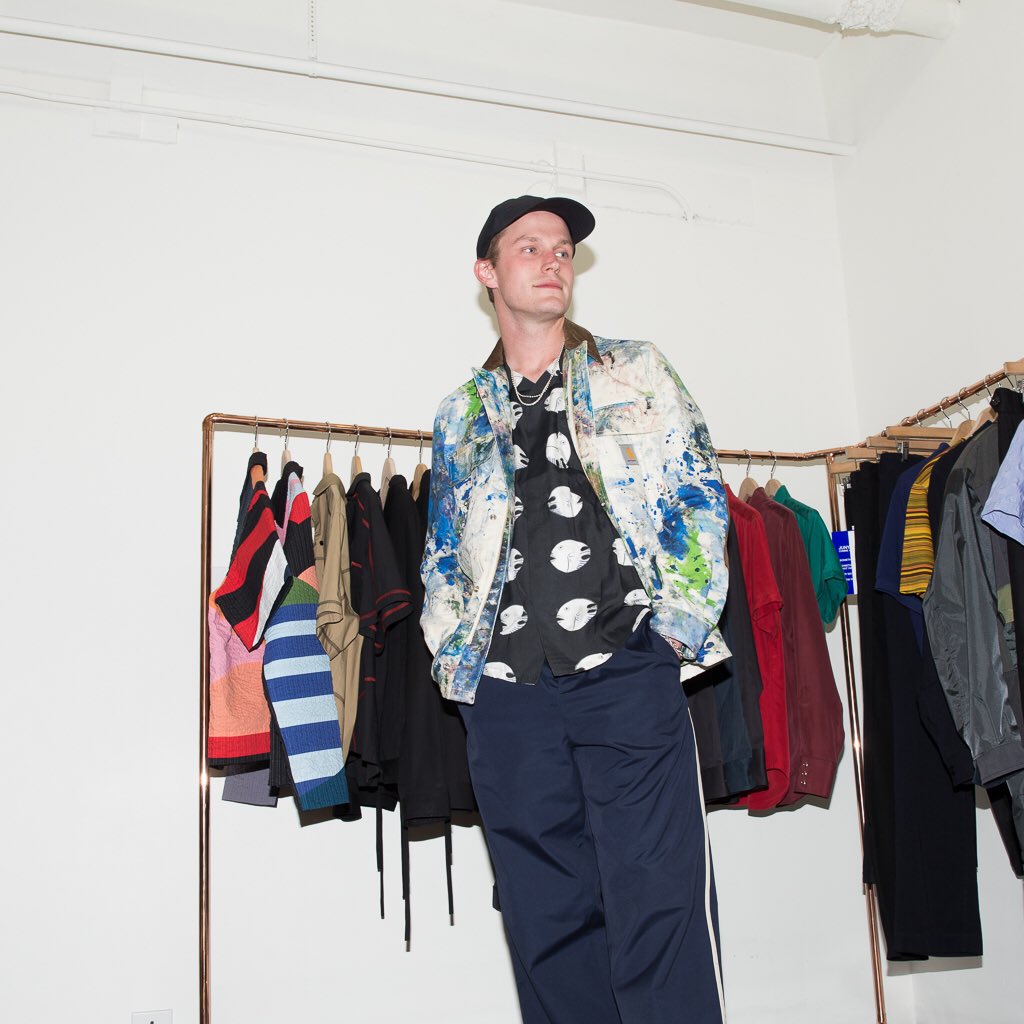 MAAS & Stacks on X:
