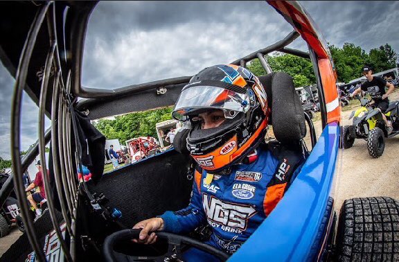 JustinGrant40's tweet image. Another round of @USACNation Midget Week tonight in the @NosEnergyDrink #17BC!  Big cusion and even bigger sliders are usually on tap @BurgSpeedway but if you can’t be there in person you can watch LIVE on SpeedshiftTV.com