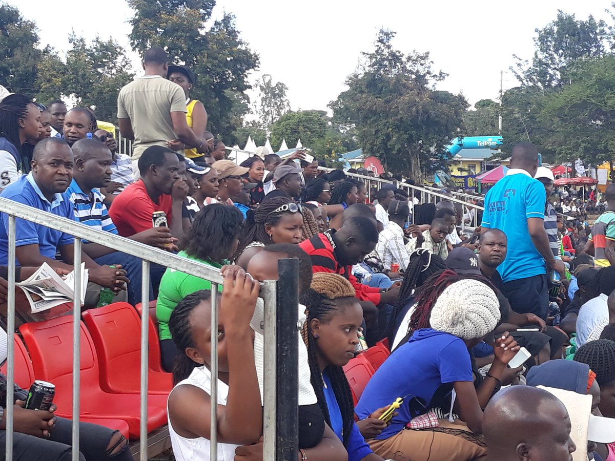 Ben_Kitili's tweet photo. #Kitui7s day two in pictures as Homeboyz RFC were crowned the 2018 champions..Cc @mamangilu @bonniemusambi @KituiOnline @KituiCountyGovt https://t.co/ROSRZ5ek9P