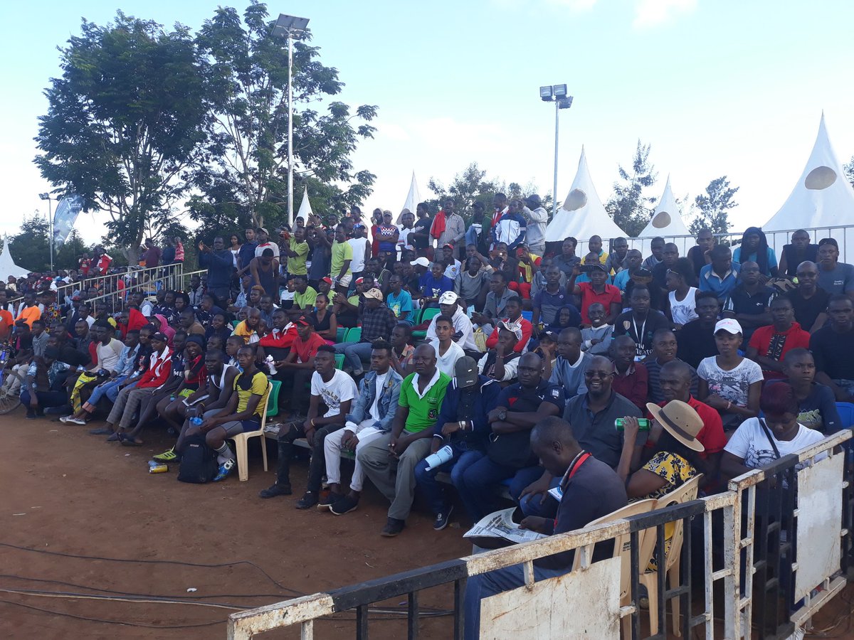 Ben_Kitili's tweet photo. #Kitui7s day two in pictures as Homeboyz RFC were crowned the 2018 champions..Cc @mamangilu @bonniemusambi @KituiOnline @KituiCountyGovt https://t.co/ROSRZ5ek9P