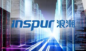 pstAsiatech's tweet image. #ChinaBigData #ChinaCloudServices IDC: Inspur servers in global top three with fastest growth in Q1 2018 prn.to/2kKUfHs