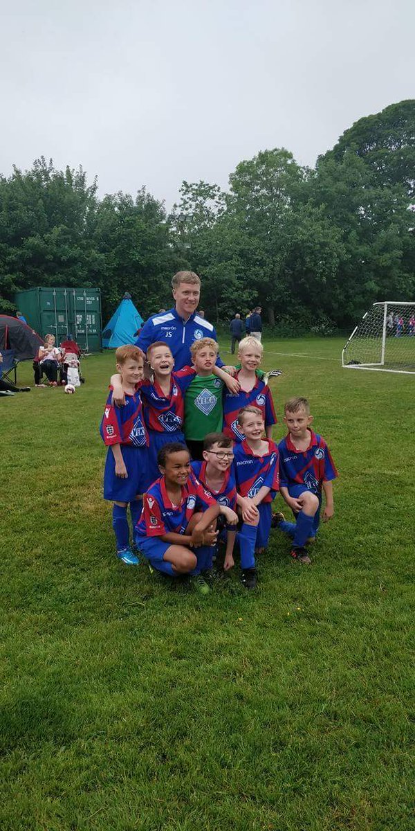 rosegrovefc's tweet photo. #TournamentSeason https://t.co/5CgLVicEU5