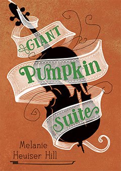 LibLaura5's tweet photo. Excited for the start of #PCSReads Season 3 this Friday w/ @melaniehhill author of GIANT PUMPKIN SUITE https://t.co/qj31teSb4o @PCSReads https://t.co/WUTFYmGRFF