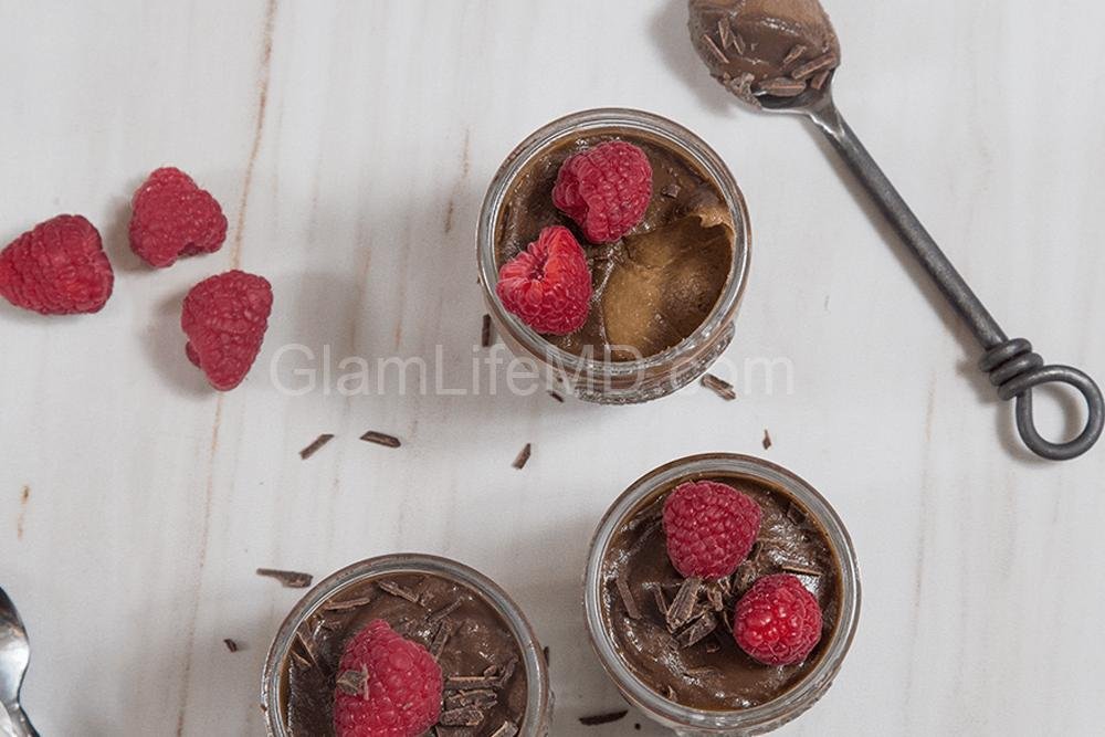 Avocado Chocolate Mousse Dessert buff.ly/2kIeXHK#avocado, #avocadorecipes,#chickenrecipes,#chicken,#recipe,#recipes, #cook, #cooking, #food, #easy, #recipeoftheday, #foodie, #foodporn, #foodgasm, #tasty,#easy,#low sodium,#glutenfree,#lowcaloriedinner