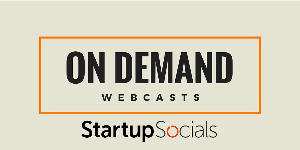 Startup Socials 🚀 tweet media