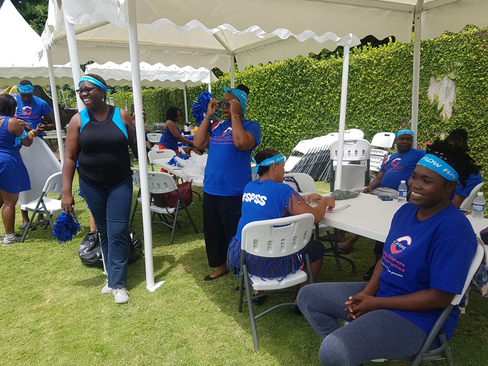 carlong123's tweet image. The race is not for the swift, but who can endure it! We say we&apos;re both! #CarlongSportsDay #TeamSPPS #TeamCPIS 🏆🥇