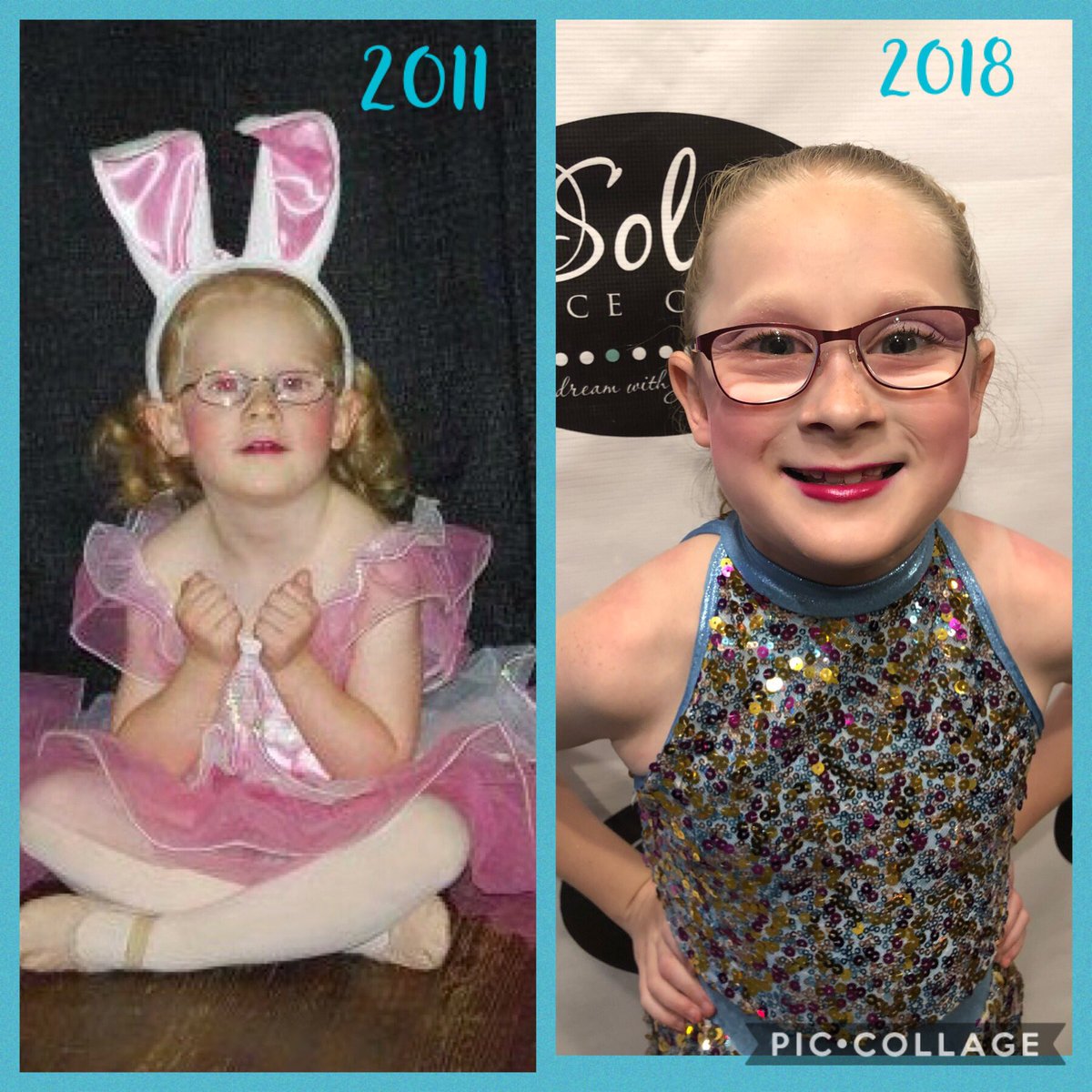 adilocker's tweet photo. Congratulations Carden Elizabeth on 7 years of dance! #solesyear7 https://t.co/bFJ4XcWzDH