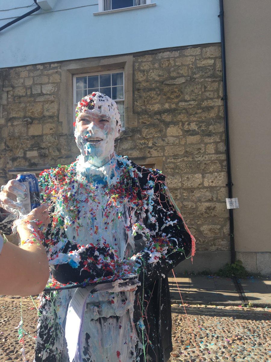 Mary Clarkson On Twitter Son S Post Finals Trashing A Hideous