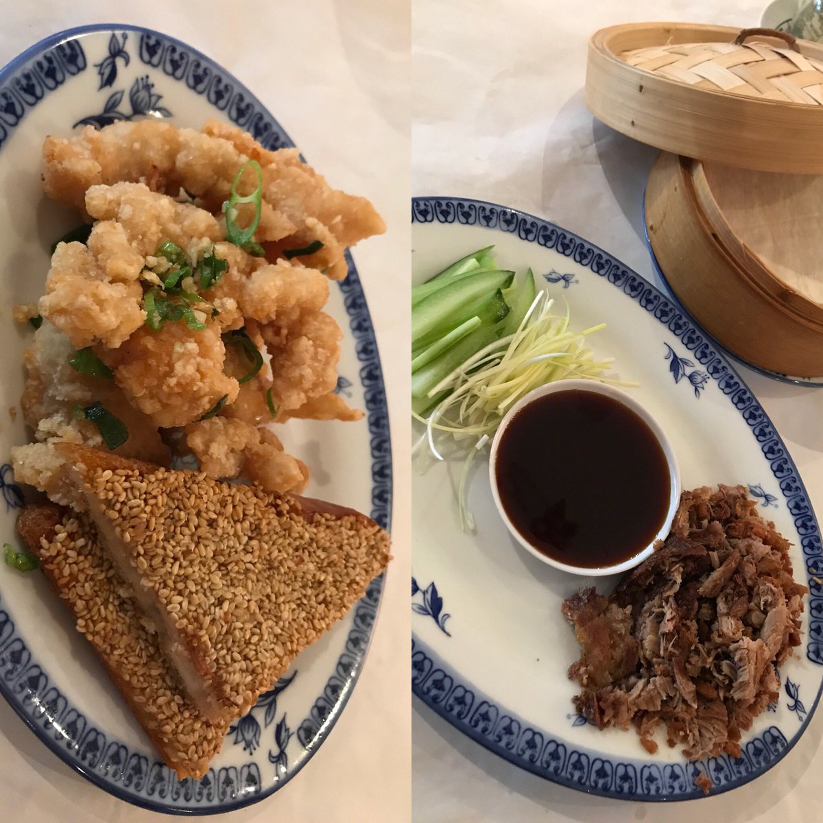 Is there anything better than a Chinese? #Saturday #sofull