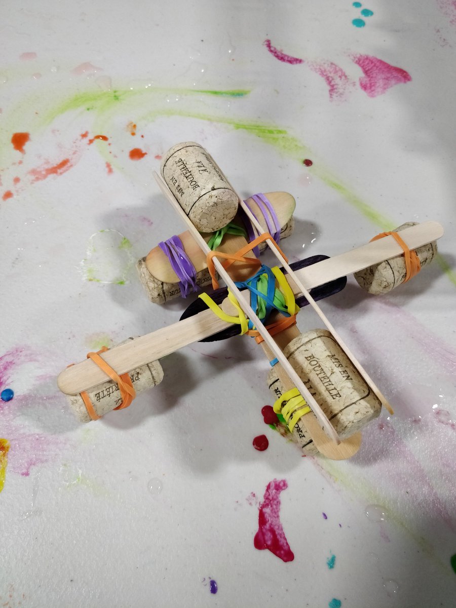 Moar beautiful boats ❤️ #round3 #makerexpo2018 @tinkertruck <a href="/MakerExpo/">Maker Expo</a>