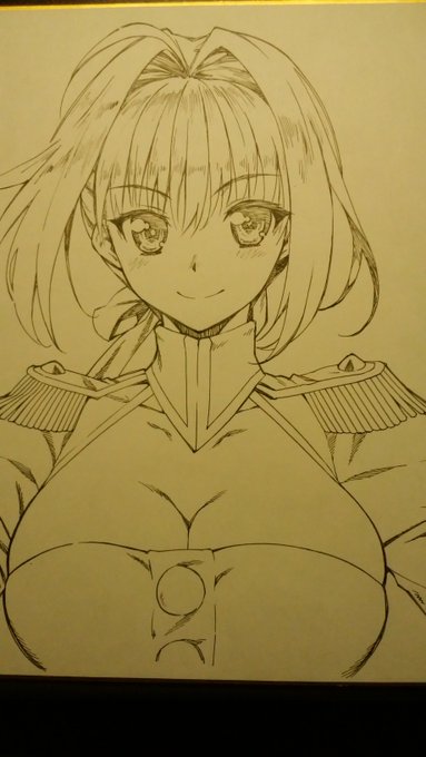 本日のぷにケットFGO08やまぐちぷりんと手描き色紙その2先着でお願いいたします。