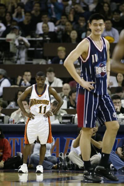 Happy Birthday Earl Boykins I ll never forget dropping 56 with you in nba live 06 