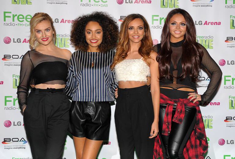 SpainLittleMix's tweet photo. La era de Glory Days esta acabando y dentro de poco empezará la era de LM5. 

¿Que estilo creeis que tendrá el album? Y las chicas, ¿con que estilos creeis que nos sorprenderán? 

Aquí os dejo su evolución https://t.co/GfcEMnLTsV