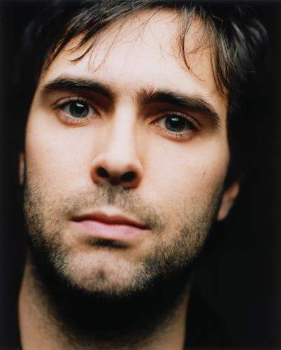 Happy Birthday al genial Tim Rice-Oxley de y ! Lots of love from Argentina!!!! 