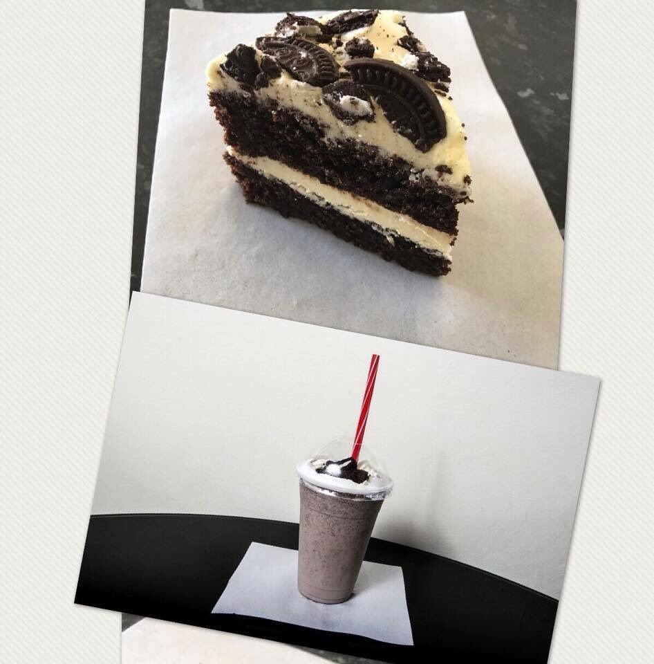 CakeAway Cardiff tweet media