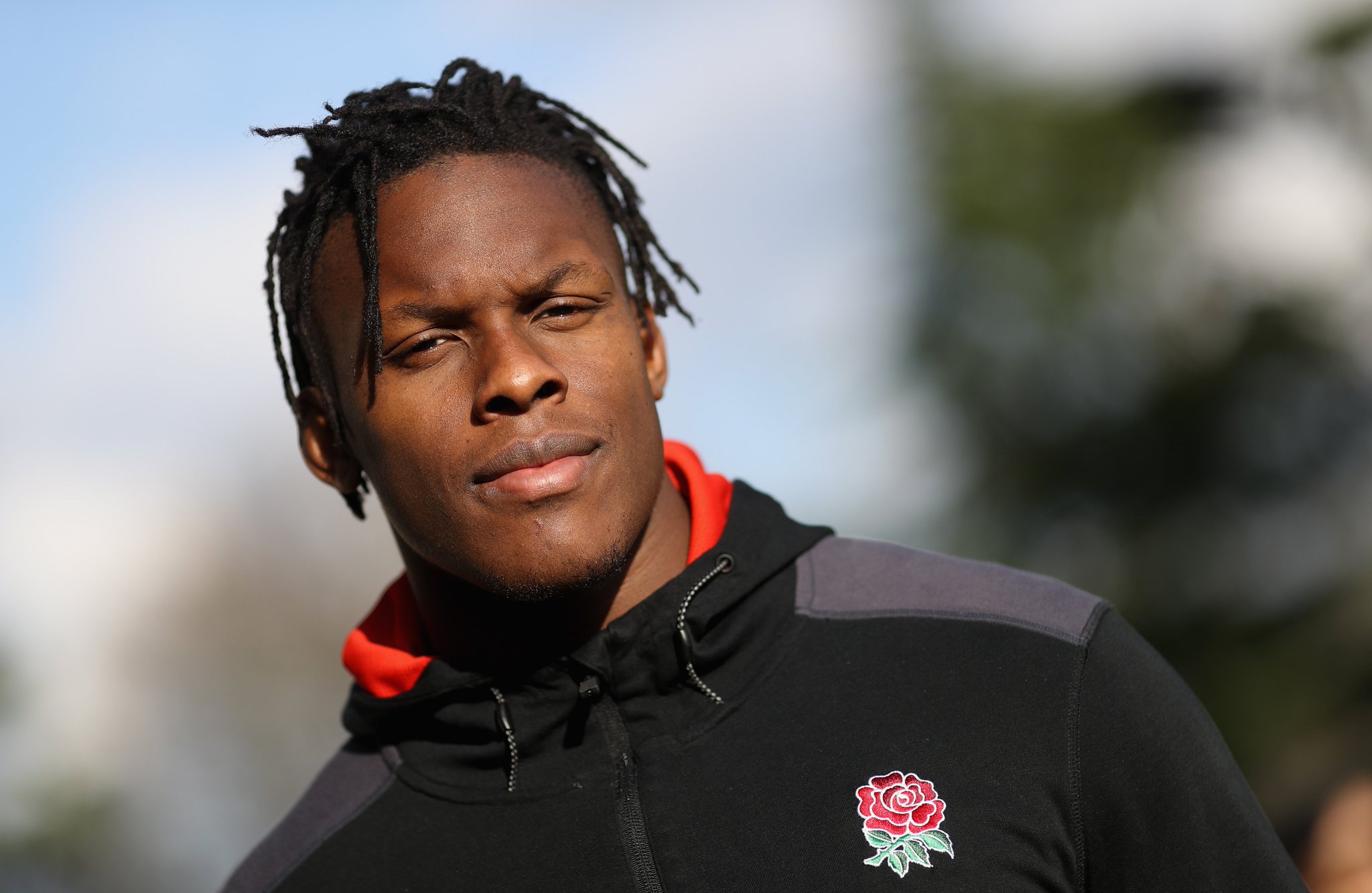 England Rugby On Twitter We ve Got An Incredible Challenge Before Us 