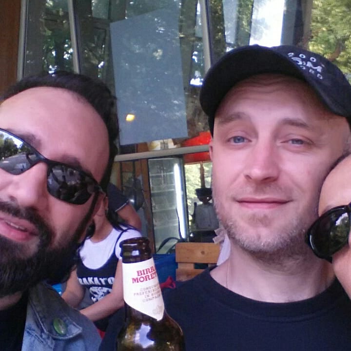 Elvis_Operator's tweet image. OINK&amp;amp;SDRAANG