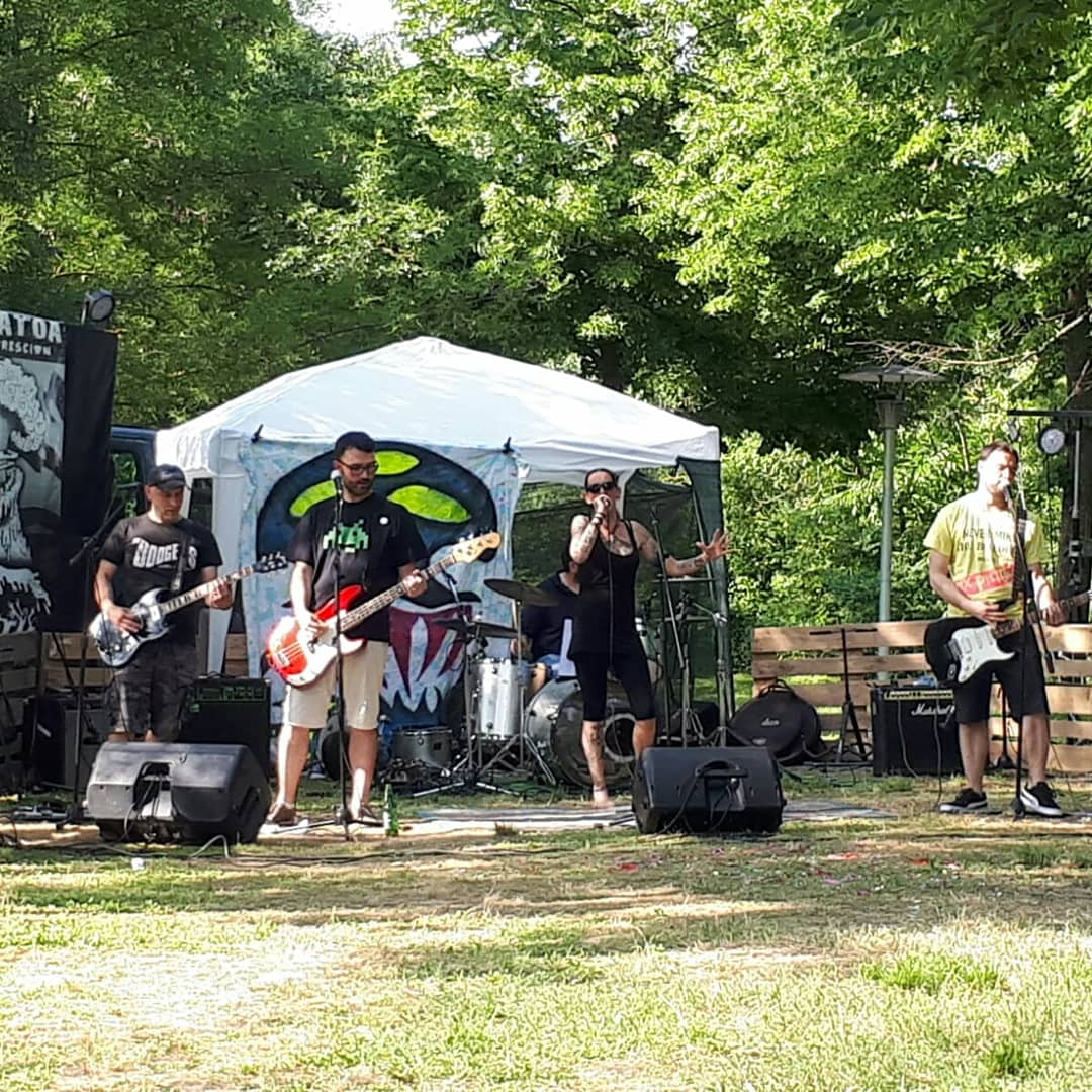 Elvis_Operator's tweet image. OINK&amp;amp;SDRAANG