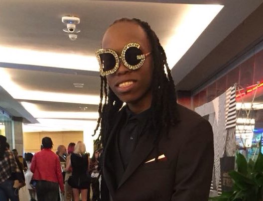 SLOVODj's tweet photo. "@Issa_Klopp: #SAMA24 πππ I give up. Robbie Jr
#RickyRickChallenge https://t.co/y4JYeFY5vk"
Lol am living South Africa crus.