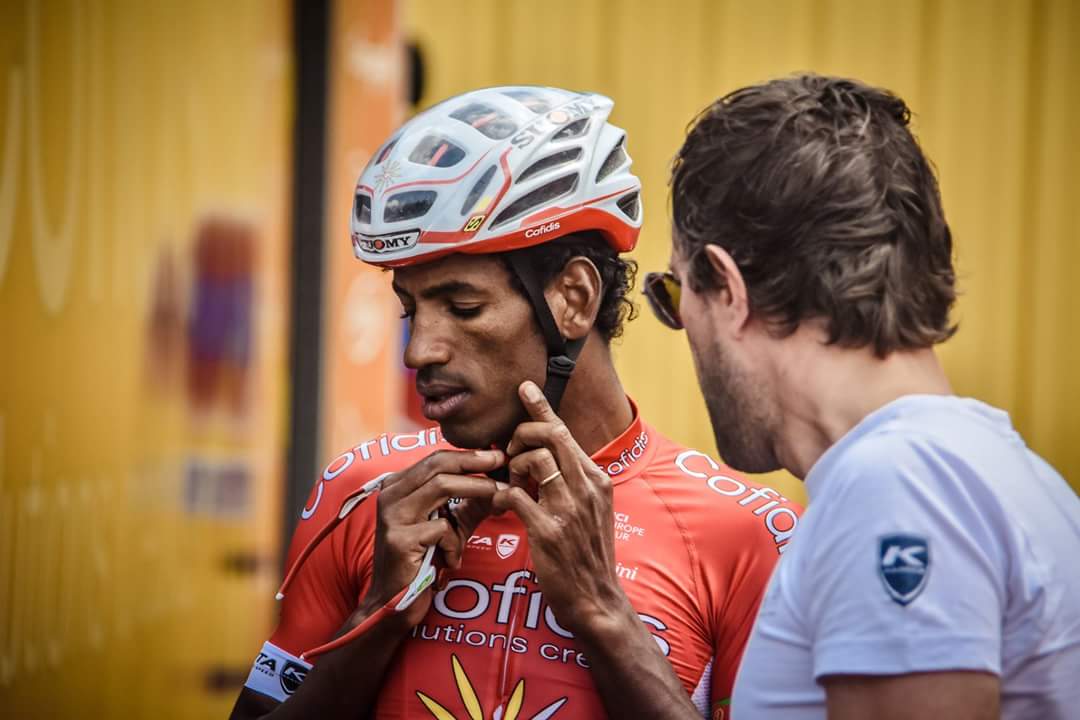 daniel teklehaimanot tour de france 2018