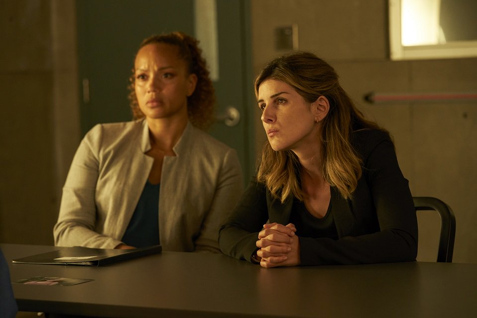 Catch an encore of last weekend's episode of #TheDetail tonight at 10 before the season finale tomorrow, all on <a href="/CTV/">CTV</a>!