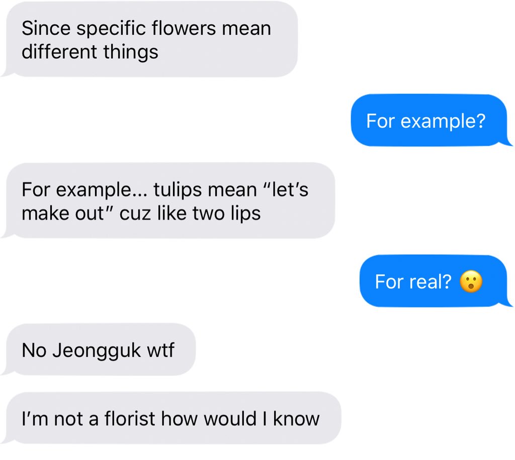 💐