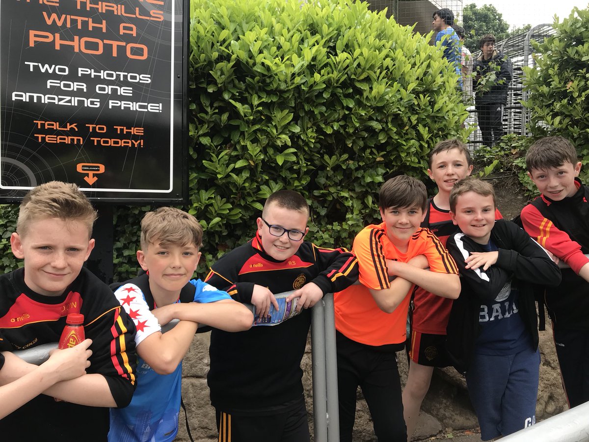 Abbey_CBS's tweet photo. Back @intuTrafford for the last supper. Parents, your sons are a credit to you, even the security guards have said so π #proud #lastnight #wehavehadaball #daytwodoneβ
#nearly #bestbusdriversever https://t.co/r5PxukVKu8