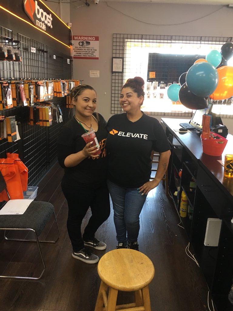 BELL WIRELESS LEMON GROVE tweet media