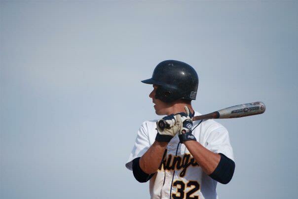 Congratulations to <a href="/AugieBaseball/">Augustana Baseball</a> on the D2 National Title. What an amazing run. Big bro would be proud! #MPV