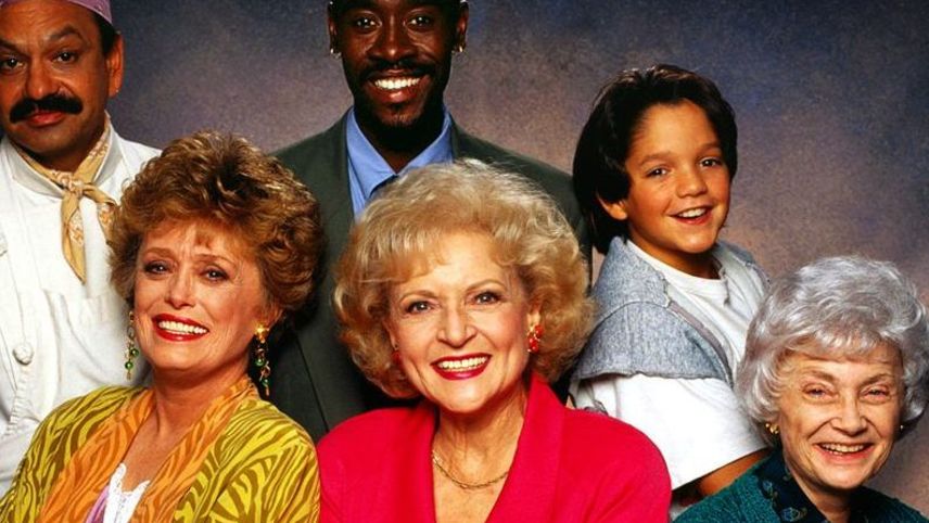 Joe Coughlin On Twitter Fun Fact Don Cheadle Is The Only Person To Be Both An Avenger And A Golden Girl