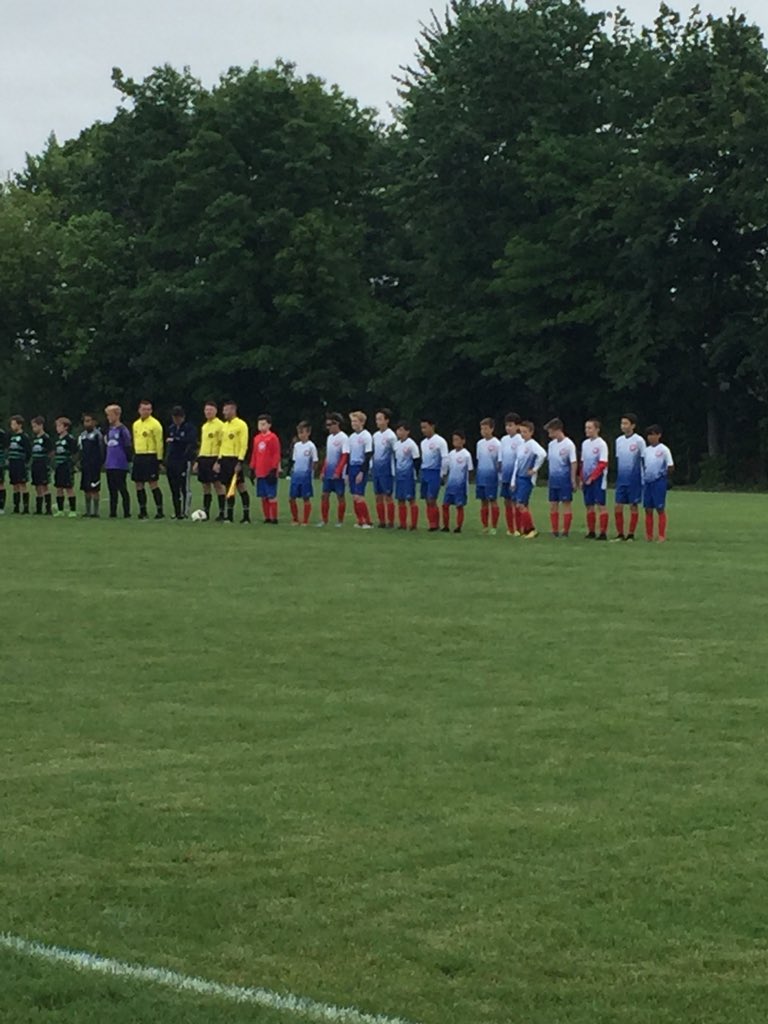 ⭐️ Nationals Soccer Club ⭐️ on Twitter "Congrats to the Nationals