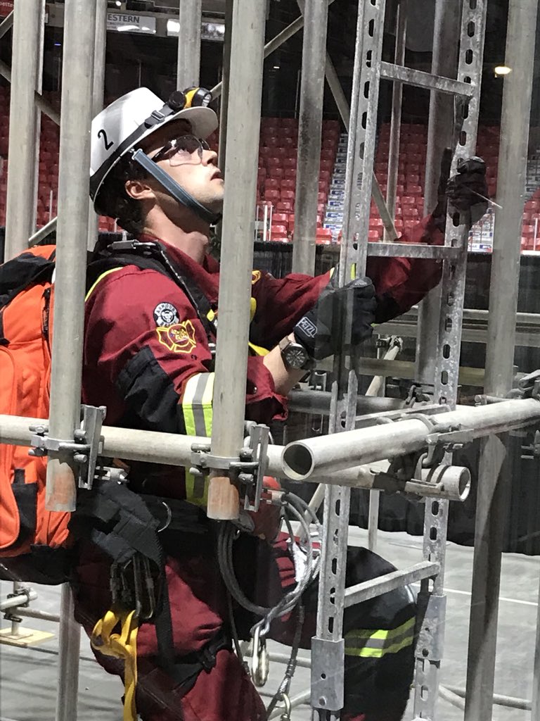 oranocanada's tweet image. Last event for #ERMRC2018 Team #McCleanLake Surface Problem was tricky Good job team! Thanks @SaskMiningAssoc for organizing a great competition