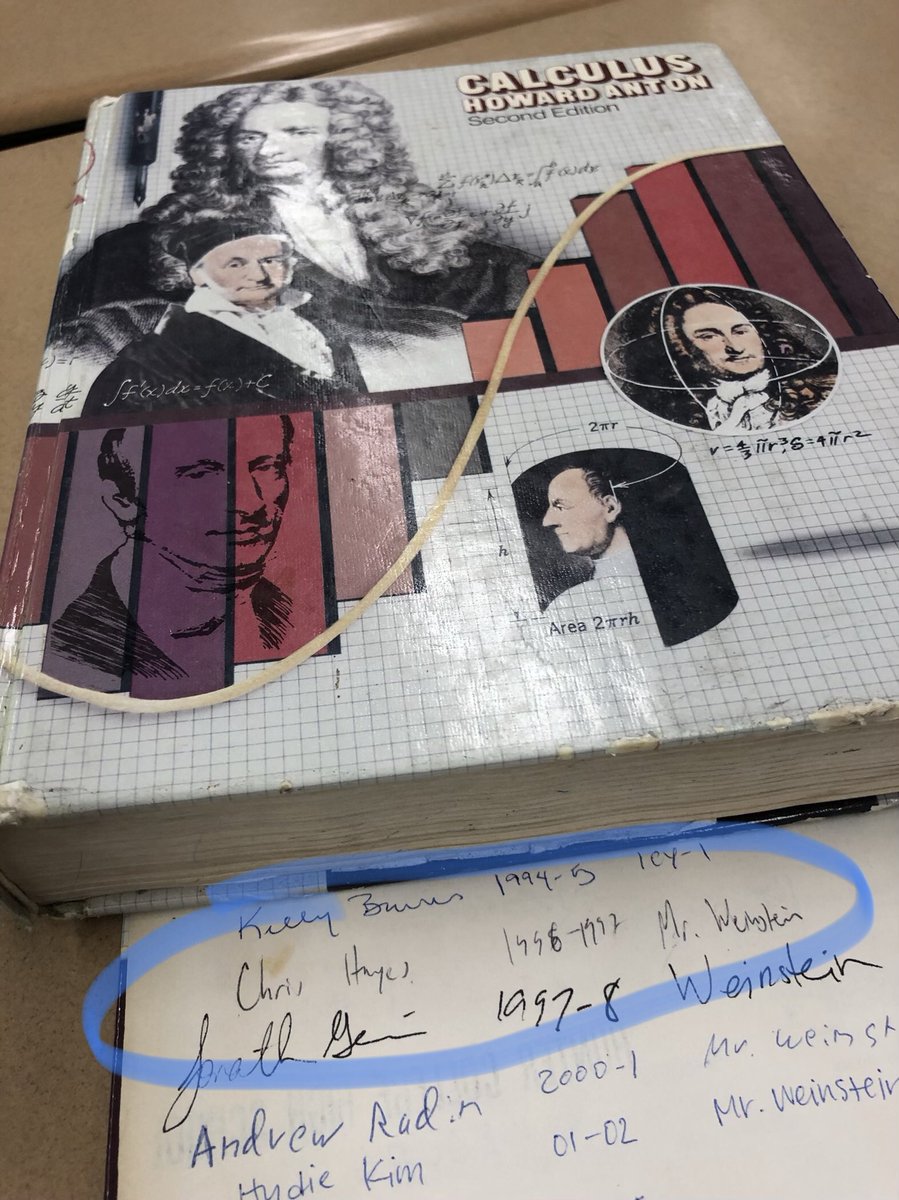 Alek Lev (@aleklev) on Twitter photo Um, <a href="/chrislhayes/">Chris Hayes</a>, if you aren’t using it, can I borrow your calculus book? #BreakingIntoClosetsAtHunter <a href="/ericalitke/">Dr. Erica Litke</a> <a href="/McWawa/">Yelnick McWawa</a> Um, <a href="/chrislhayes/">Chris Hayes</a>, if you aren’t using it, can I borrow your calculus book? #BreakingIntoClosetsAtHunter <a href="/ericalitke/">Dr. Erica Litke</a> <a href="/McWawa/">Yelnick McWawa</a>