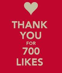 We’ve just hit 700 likes on our Facebook page. Please click on the link and like our page if you haven’t already! If you have, then thank you very much!! You’re amazing and we’re very grateful for your support! #Justice4Jez 

facebook.com/Justice-4-Jez-…