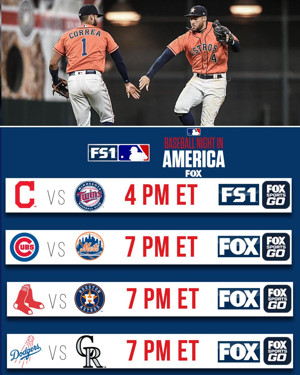 FOX Sports MLB on X