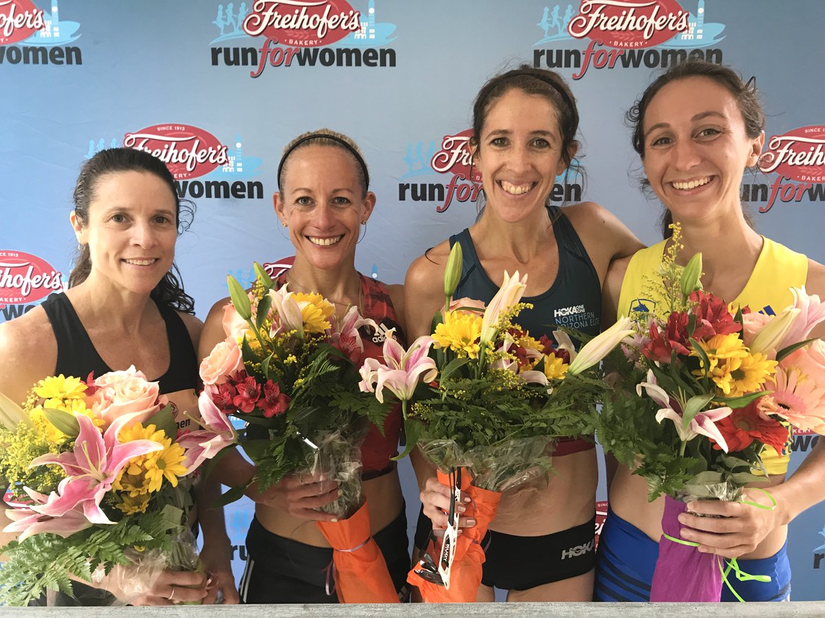 DelightfulRun's tweet photo. .@srpagano Closing Kick Earns Her Victory at #FRW2018 https://t.co/r1IQNXeIGH @BostonAthletic @BGlobeSports @bostheraldsports @CuseXCTF @syracusedotcom @sdutSports @runnersworld @WomensRunning @Steph_Rothstein @jen_rhines #FortyYearsofFirsts https://t.co/hYetkHRapp